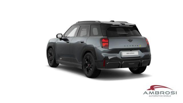 MINI Mini Aceman Eletric SE John Cooper Works