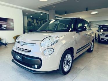 Fiat 500L 1.3 mjt Lounge 85cv