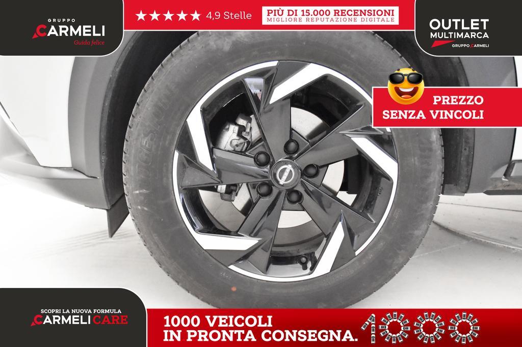 Nissan Juke 1.0 DIG-T Acenta