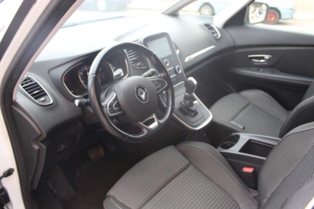 RENAULT Scenic Scénic dCi 8V 110 CV EDC Energy Intens