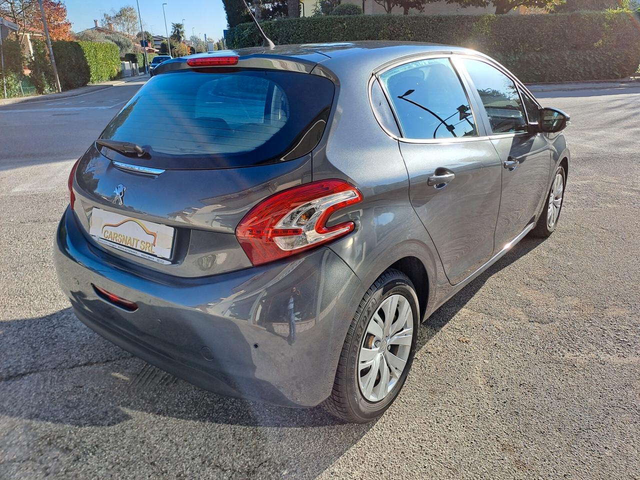 Peugeot 208 1.4 VTi 95 CV 5p. GPL Access