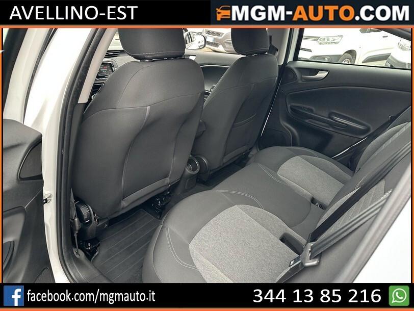 Alfa Romeo Giulietta 1.6 JTDm 120 CV Super