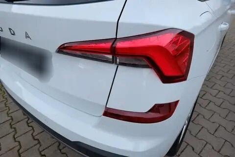 Skoda Kamiq 1.0 TSI 110 CV DSG Style ZAMPOGNAUTO CT