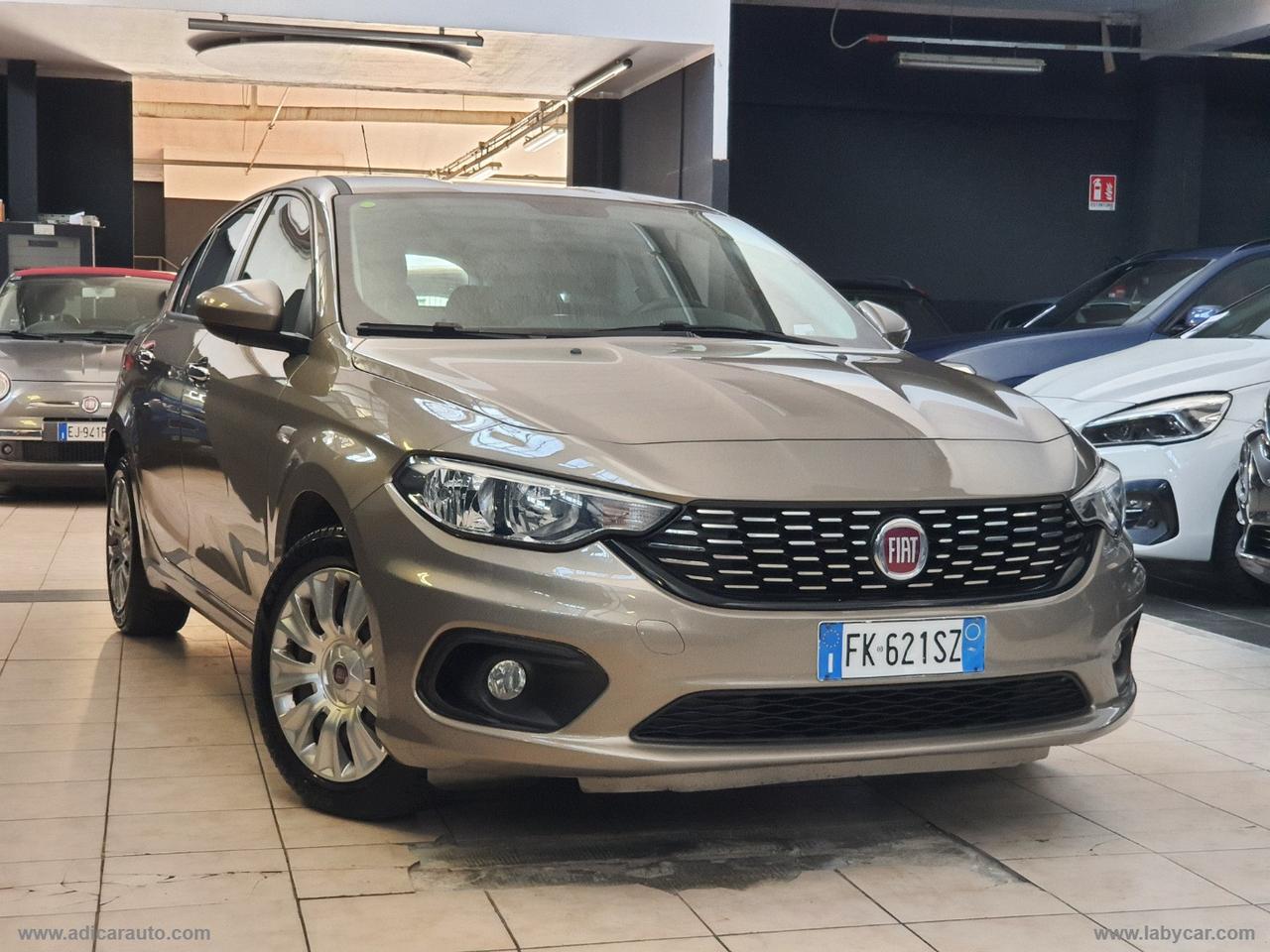 FIAT Tipo 1.4 5p. Easy
