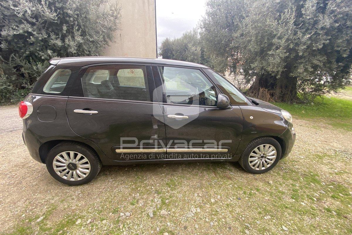 FIAT 500L 1.4 95 CV Pop Star