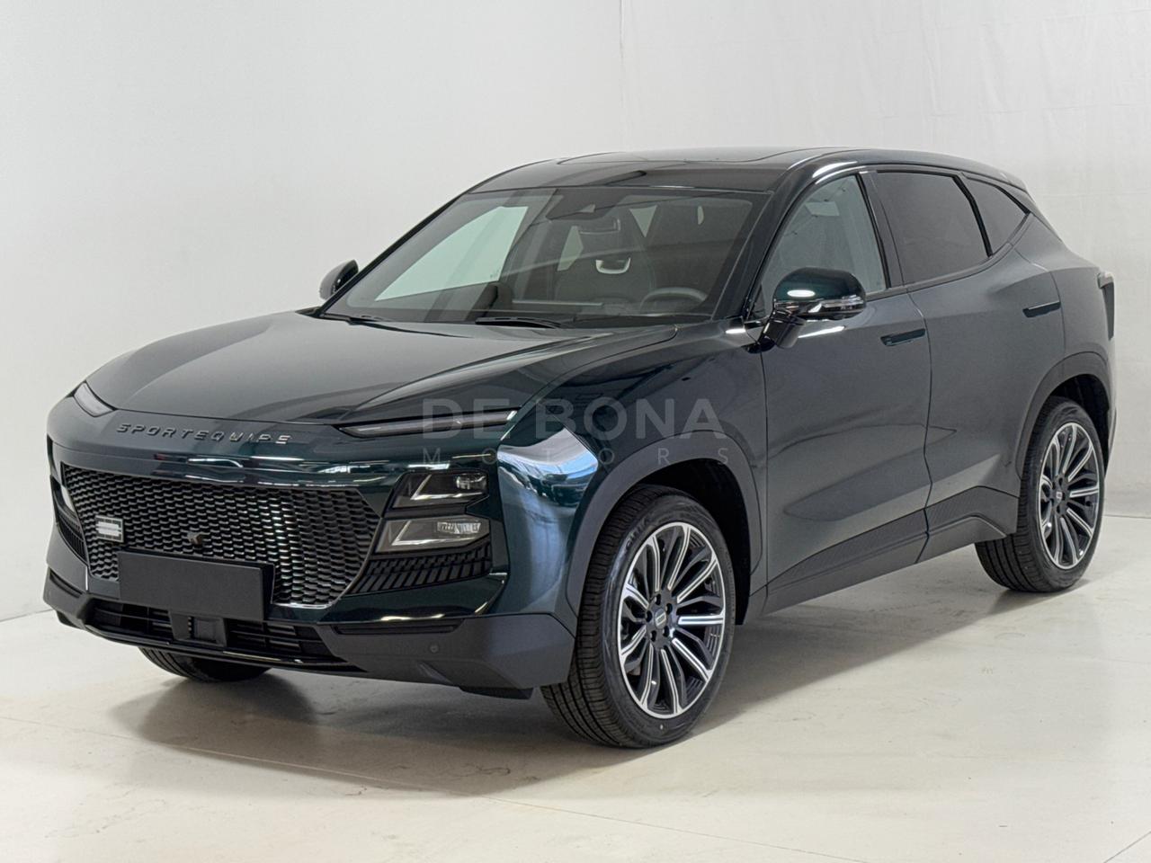 Sportequipe 6 gt 1.6 t-gdi 186cv dct