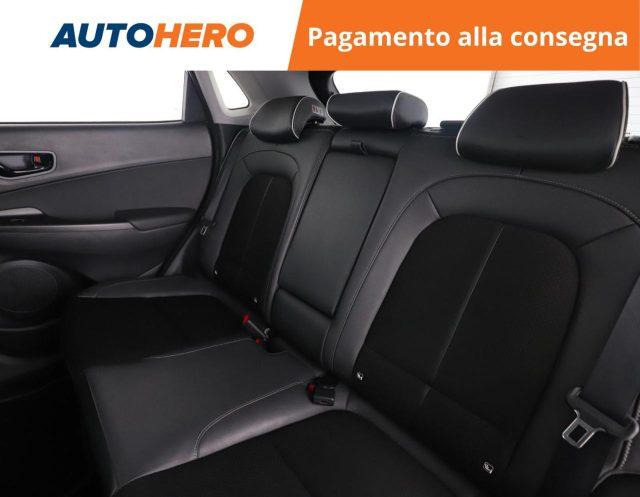 HYUNDAI Kona HEV 1.6 DCT XPrime
