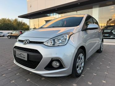 Hyundai i10 1.0 MPI Login 2014