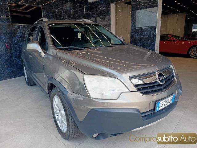 OPEL Antara 2.0 CDTI 150CV Cosmo