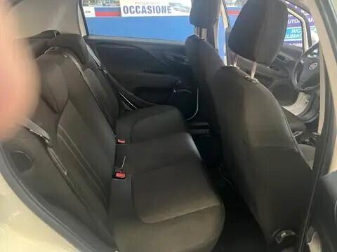 FIAT PUNTO 1.2 Lounge – Perfetta per Neo-Patentati