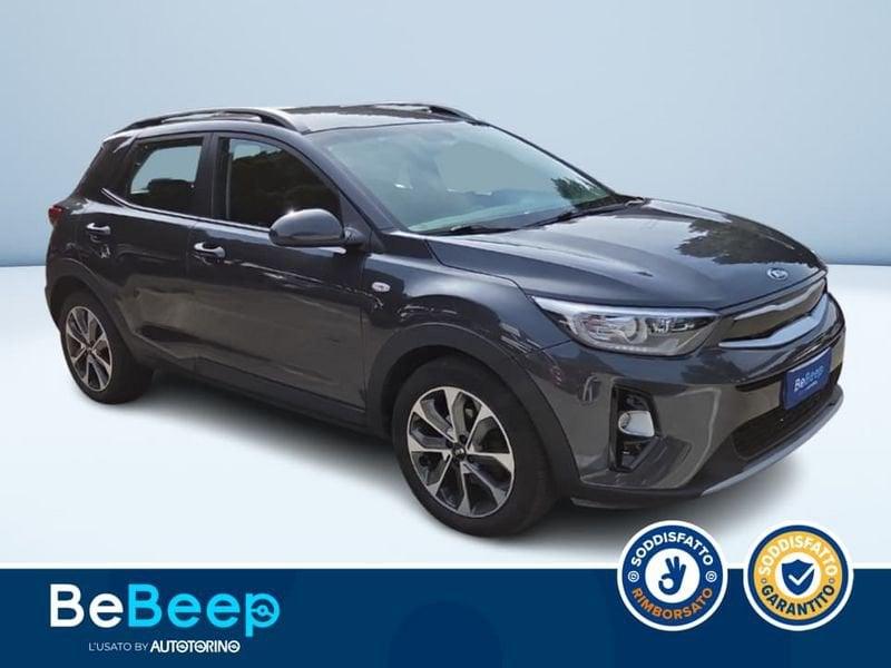 Kia Stonic 1.0 T-GDI STYLE 120CV