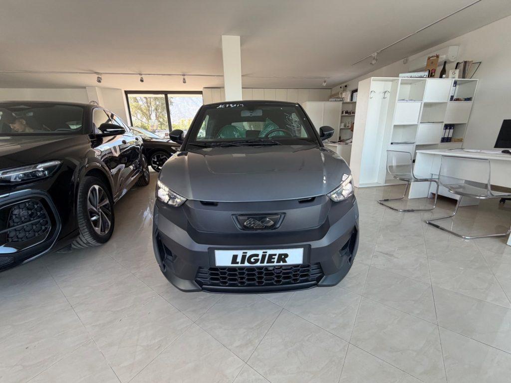Ligier JS 50 50 DCI RS TUA DA €170,00 MENSILI ANT.0