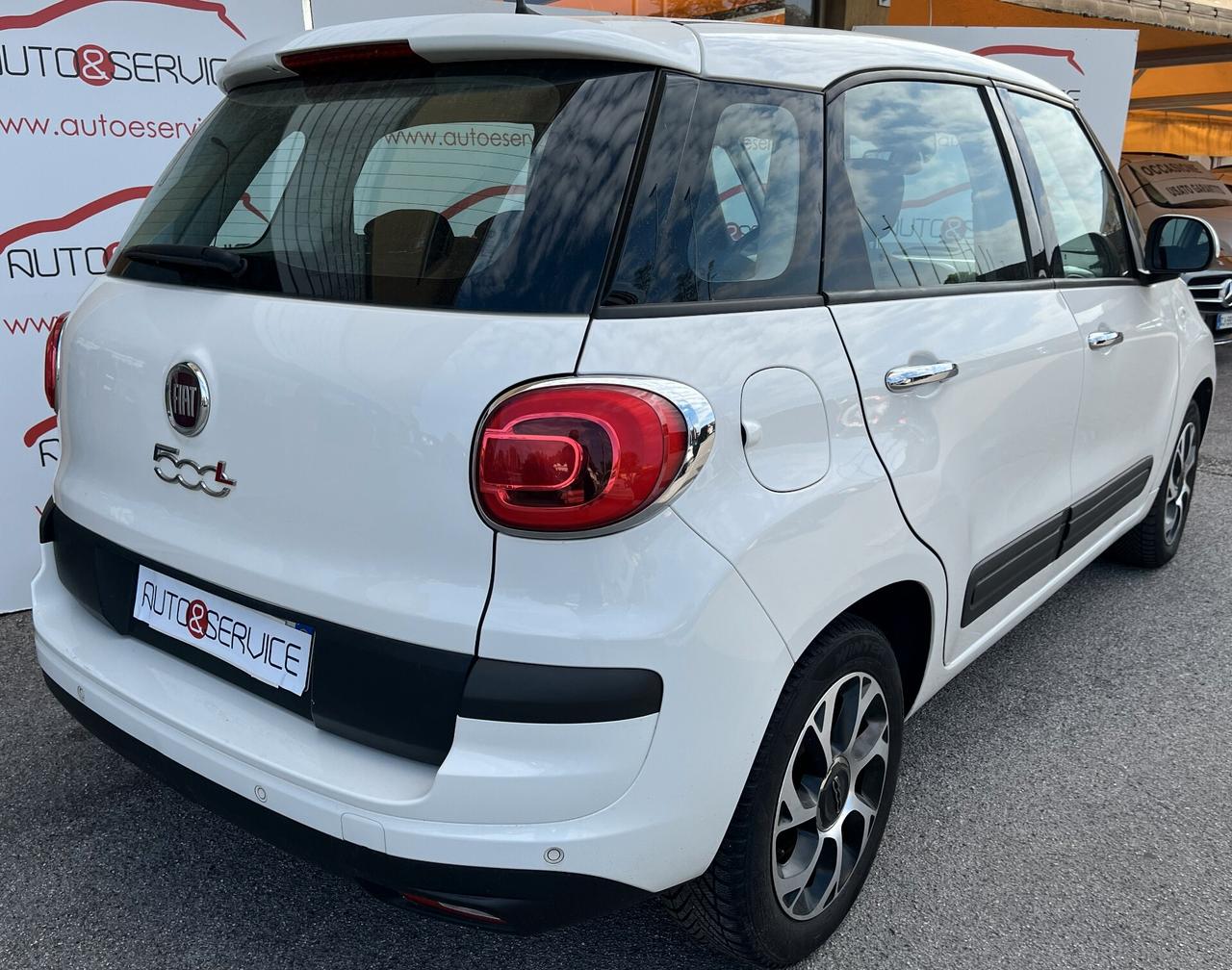 Fiat 500L 1.6 Multijet 120 CV Business