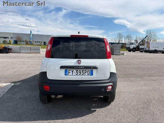FIAT Panda 1.2 69 CV VAN 2 POSTI EURO6 POP - FY393PD