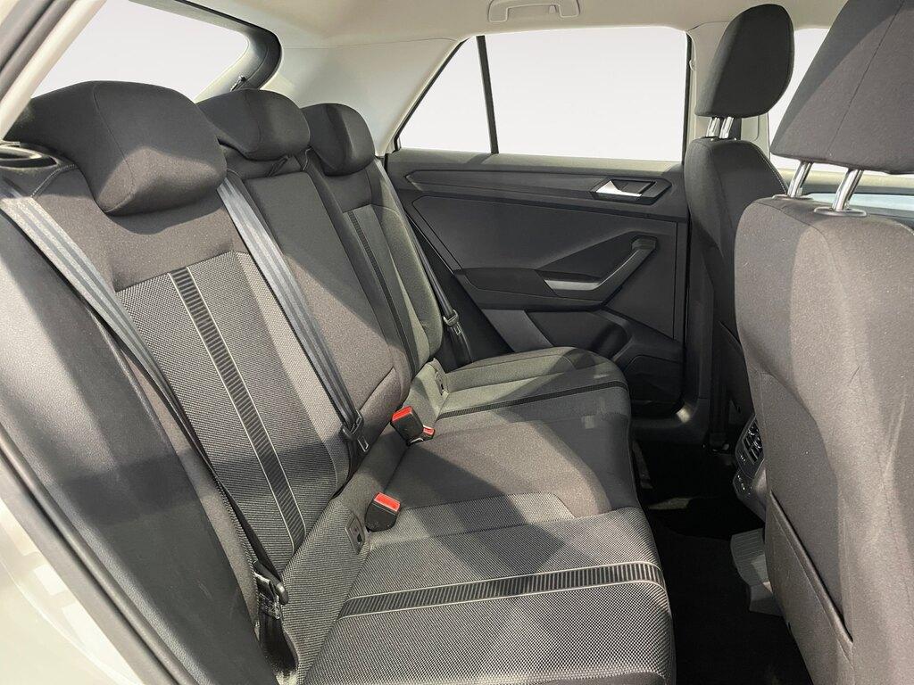 Volkswagen T-Roc 2.0 TDI 115CV Life