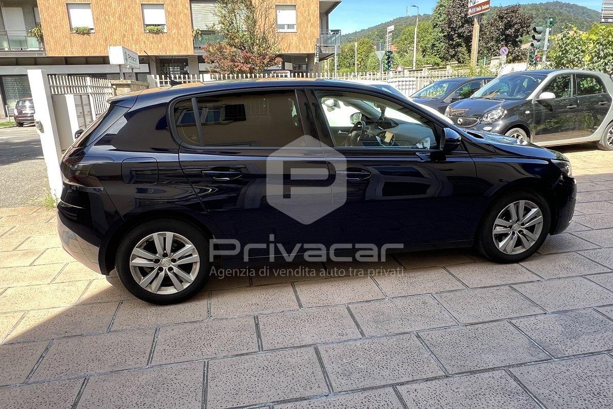 PEUGEOT 308 BlueHDi 130 S&S Tech Edition