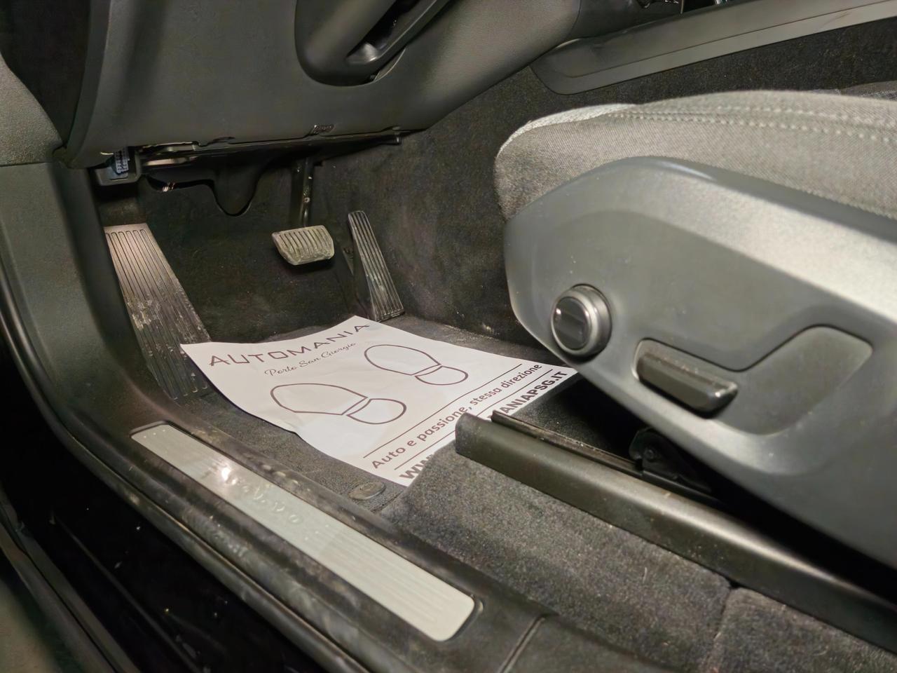 Volvo XC60 2.0 b4 Core auto