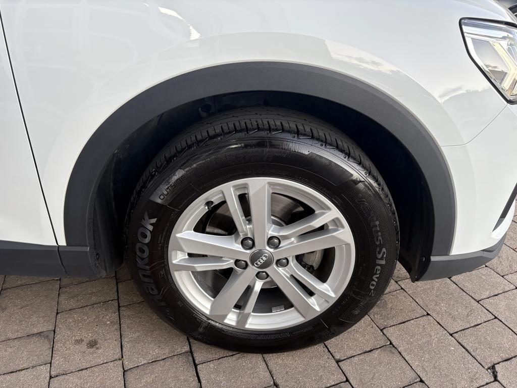 Audi Q3 35 TDI 2.0 150cv S tronic Business Advanced