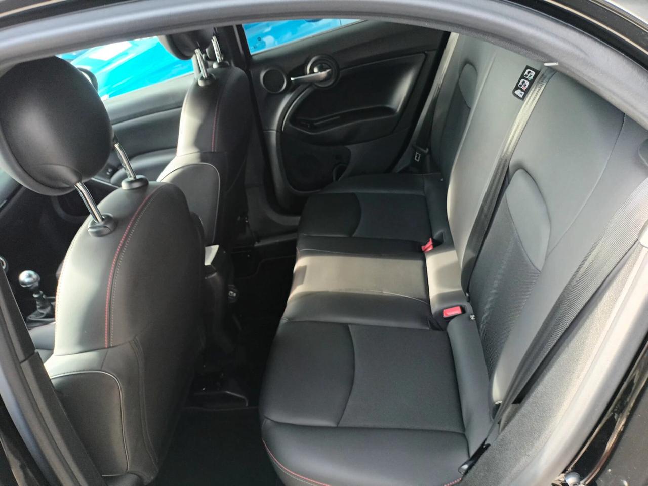 Fiat 500X Sport 1.3 MultiJet 95 CV