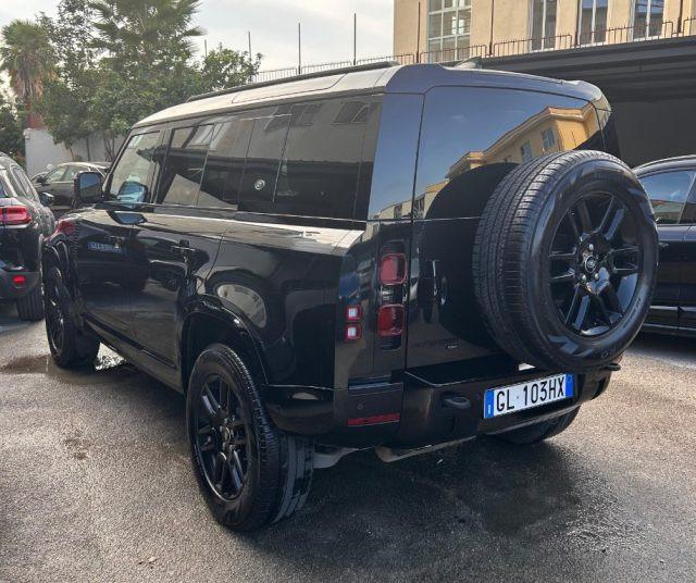 LAND ROVER Defender 110 3.0D I6 300 CV AWD Auto X-Dynamic S