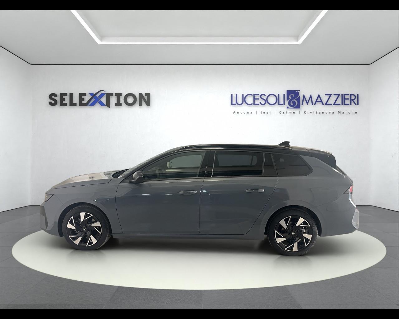 OPEL Astra ST GS Diesel 130cv (96kW) Automatico