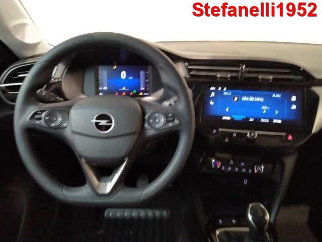 OPEL Corsa 1.2 s&s 75cv
