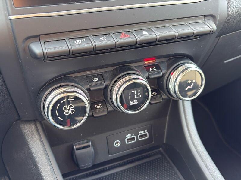 Renault Captur Captur 1.0 tce Techno Gpl 100cv