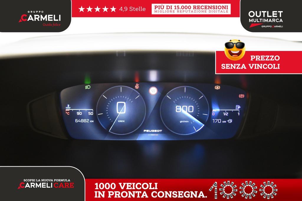 Peugeot 308 1.2 PureTech Turbo Allure Pack