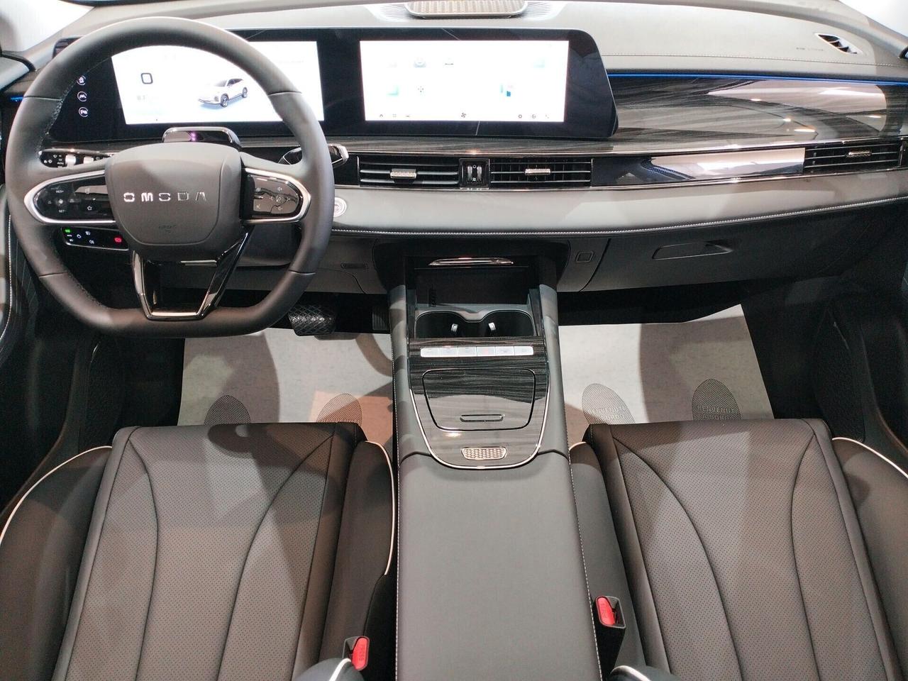 Omoda 5 1.6 TGDI 7DCT Premium *NUOVO*PRONTA CONSEGNA*