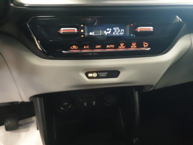 SUZUKI Swift 1.2 Hybrid 4WD AllGrip Top PROMO E PRONTA CONSEGNA