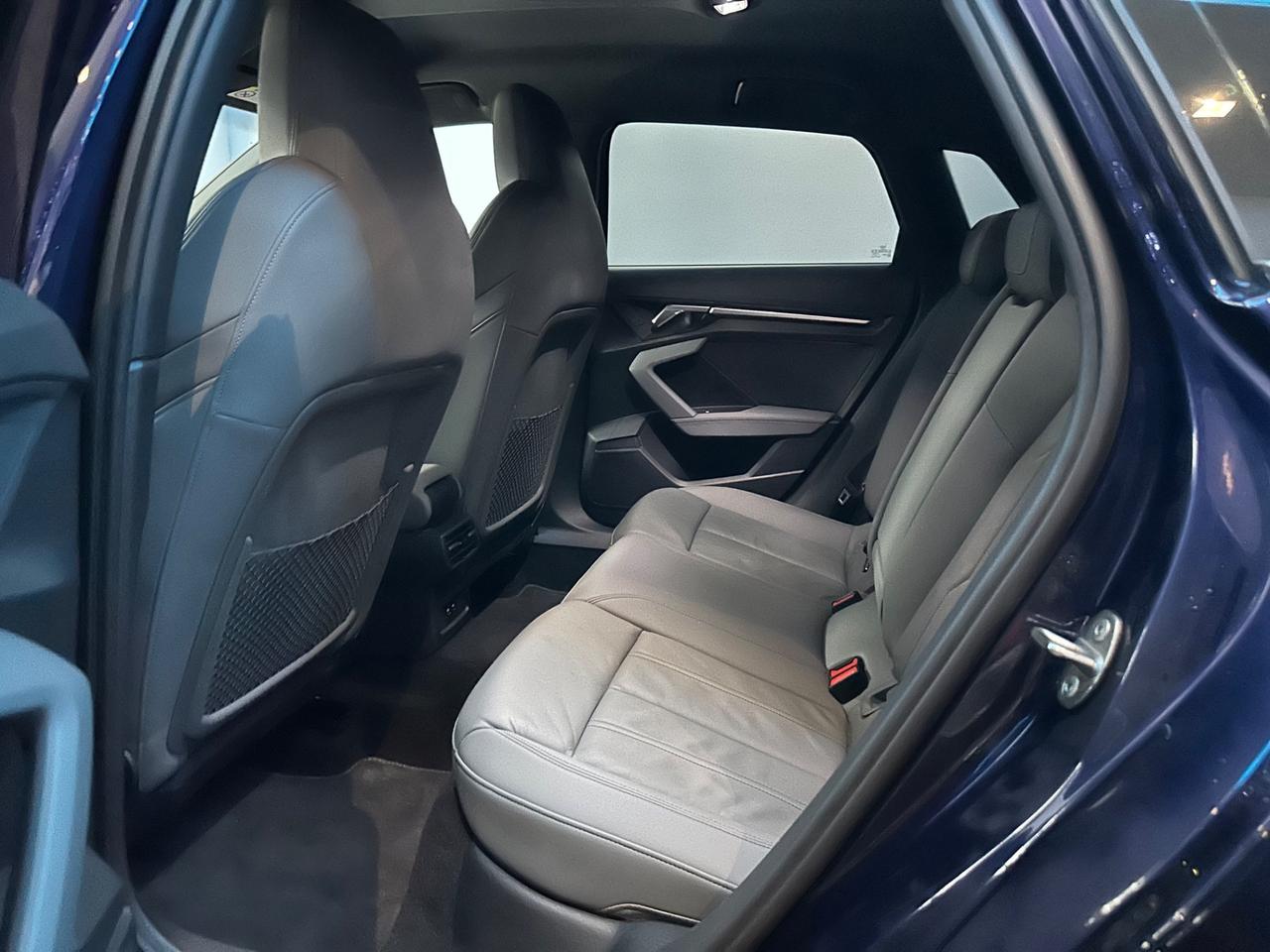 Audi A3 SPB 40 TFSI e S tronic line edition