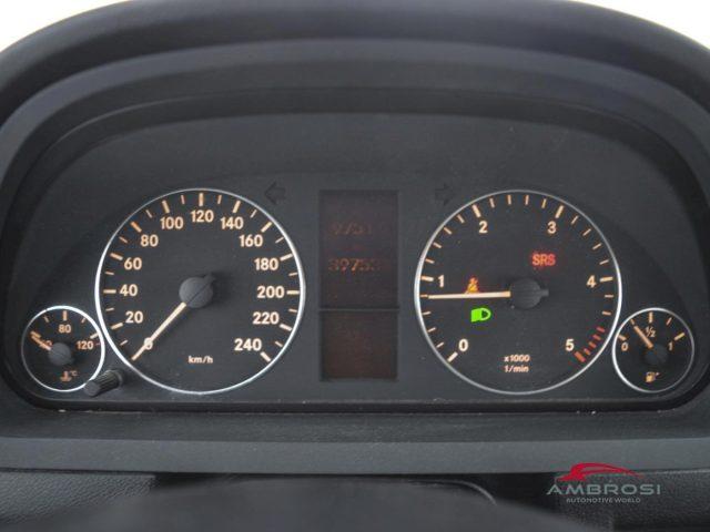 MERCEDES-BENZ CLA sse A 180 CDI Avantgarde Edition 10- PER OPERATORI