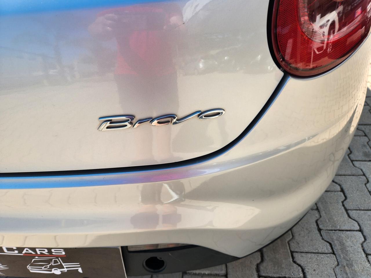 Fiat Bravo 1.6 120CV