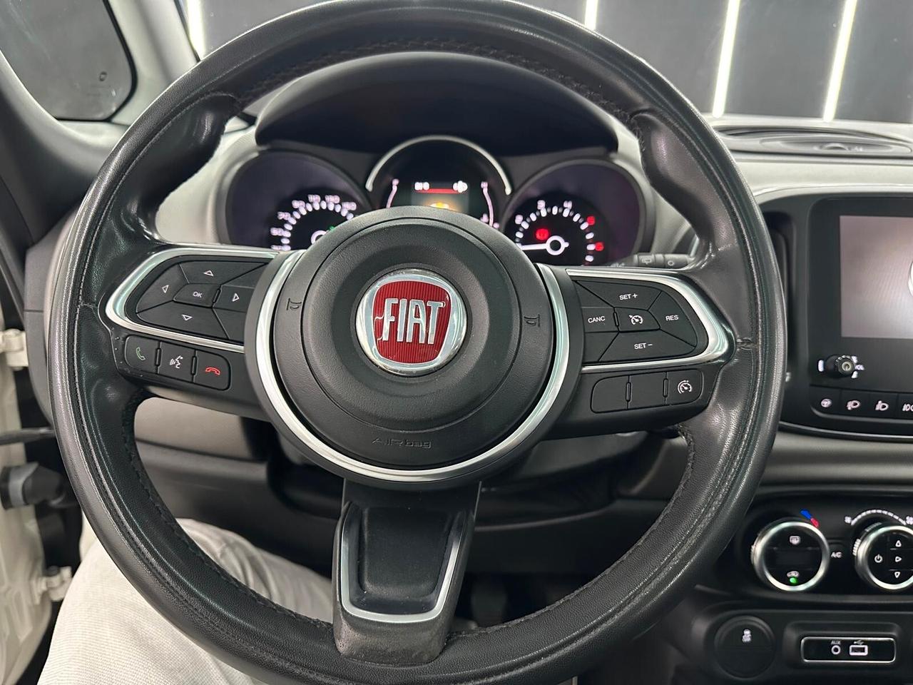 Fiat 500L 1.6 Multijet 120 CV Lounge