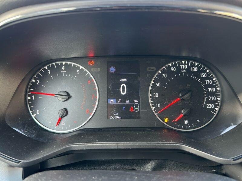 Renault Clio Clio 1.0 tce Equilibre Gpl 100cv