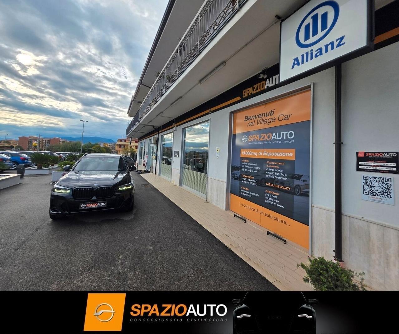 Bmw NEW X3 M xDrive20d 48V *Msport* FULL