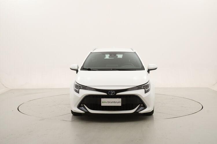 Toyota Corolla Hybrid Business BR869963 1.8 Full Hybrid 122CV