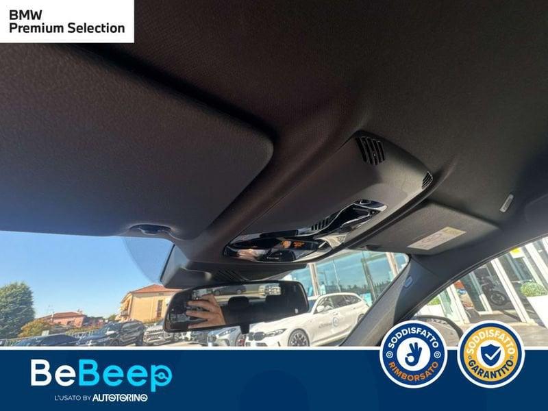 BMW Serie 1 118D MSPORT AUTO