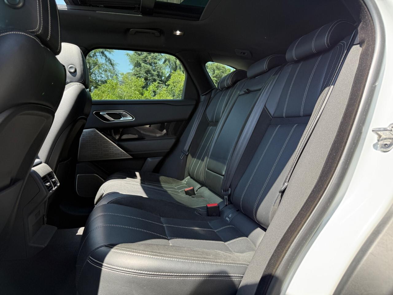 Land Rover Range Rover Velar 3.0D V6 R-Dynamic HSE|TETTO|CERCHI 22