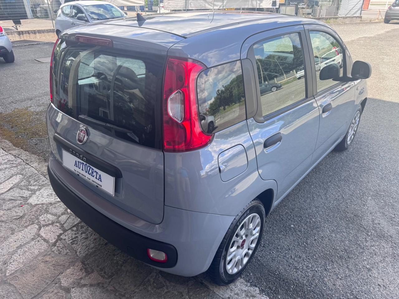 Fiat Panda 1.2 GPL EasyPower Easy