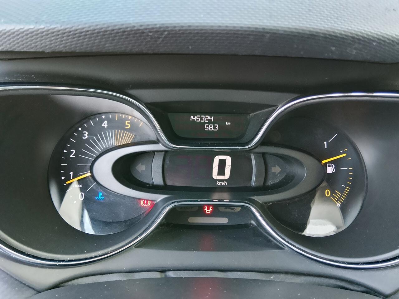 Renault Captur 1.5 dCi 90 CV R-Link