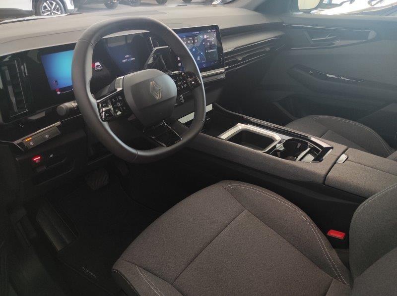 RENAULT Austral - Austral Mild Hybrid 160 CV Auto Evolution