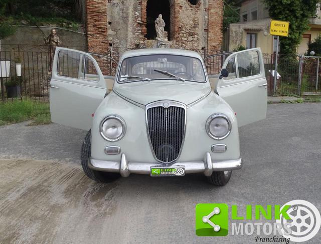 LANCIA Appia 2° serie