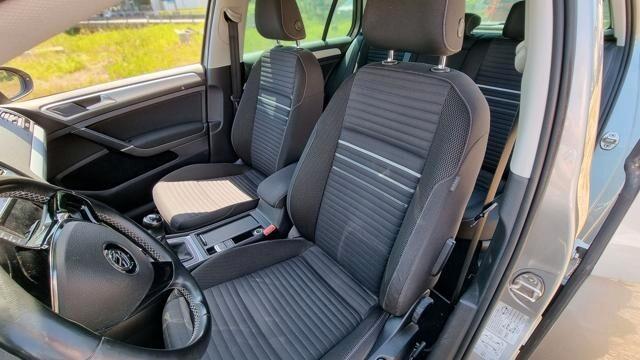 Volkswagen Golf 1.6 TDI 110 CV 5p. Highline BlueMotion Technology