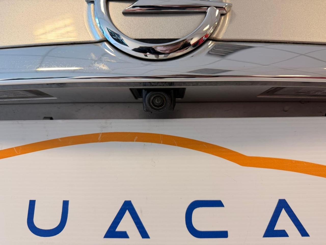 Opel Mokka Business 1.6 CDTI #8441