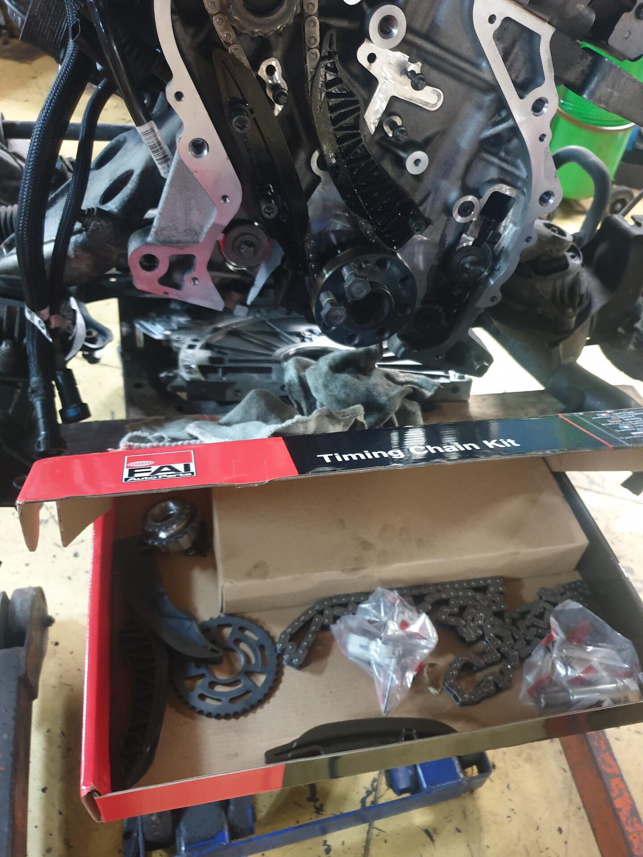 Bmw X3 xDrive20d Futura