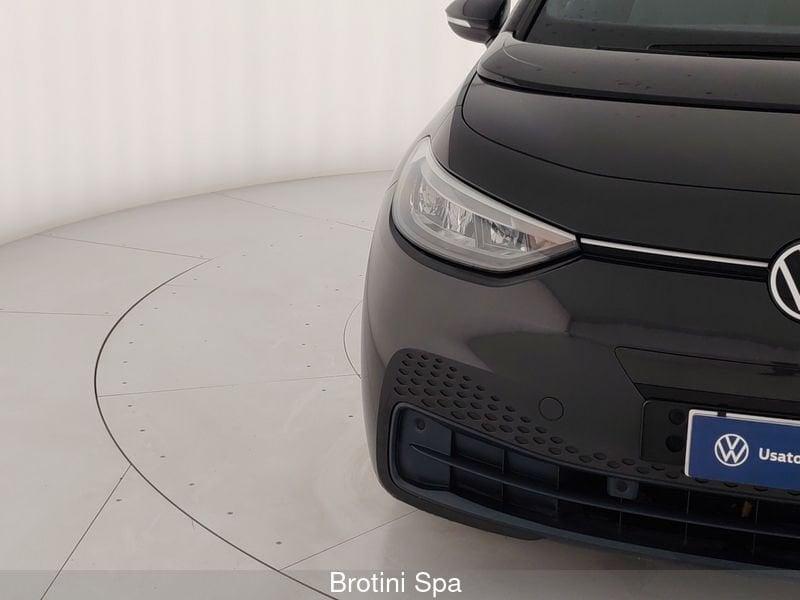 Volkswagen ID.3 ID.3 City