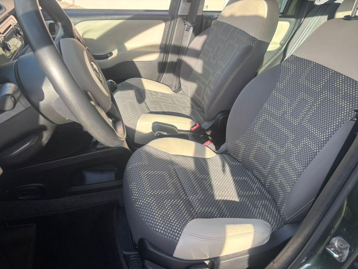 FIAT Panda 1.3 MJT S&S 4x4 Lounge 5posti