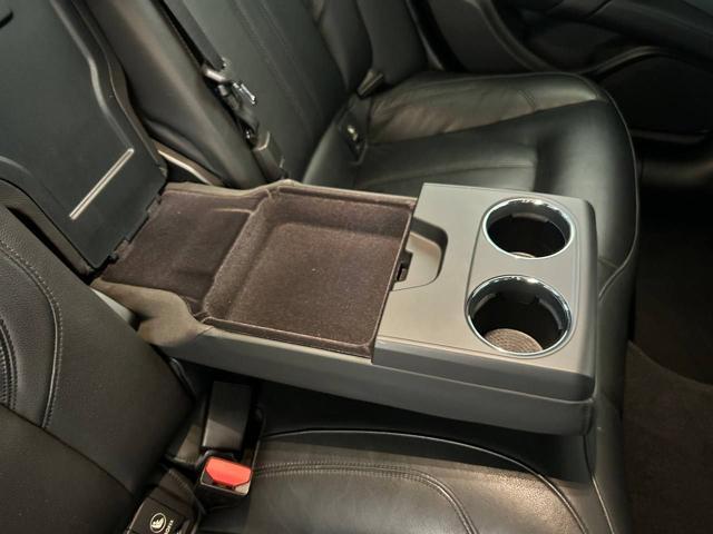 MASERATI Ghibli L4 330 CV MHEV Gransport PACK CARBONIO