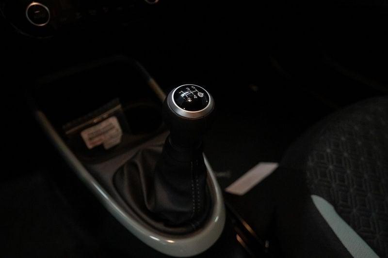 Toyota Aygo X Air 1.0 Trend Air 72cv